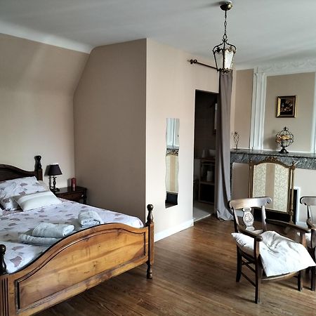 La Villa Du Bearn Garlin Eksteriør billede