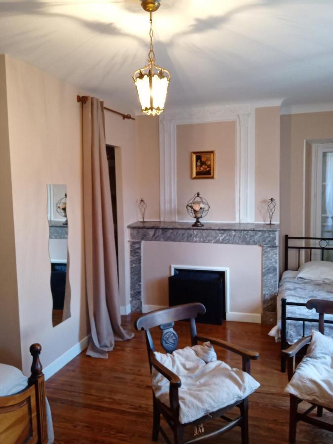 La Villa Du Bearn Garlin Eksteriør billede