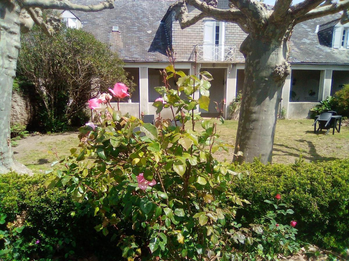 La Villa Du Bearn Garlin Eksteriør billede